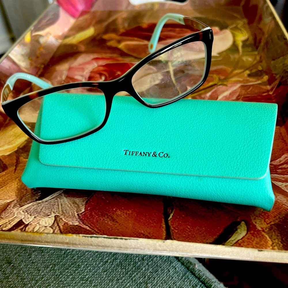Tiffany’s Eyeglasses